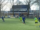 S.K.N.W.K. JO11-1 -Colijnsplaatse Boys JO11-1JM (competitie) seizoen 2021-2022 (voorjaar - 4e fase)) (16/108)